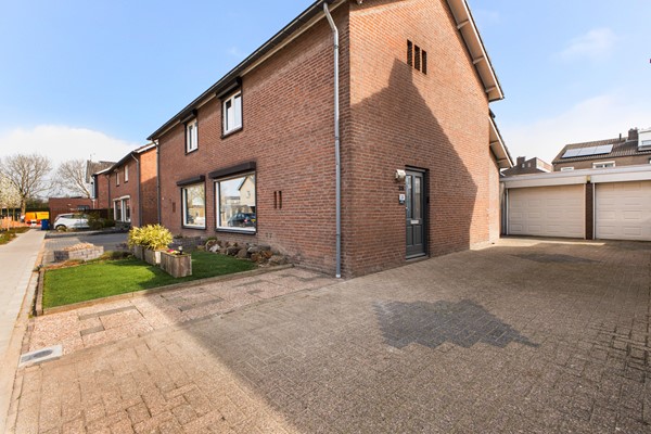 Medium property photo - Piet Heinstraat 25, 5481 GP Schijndel